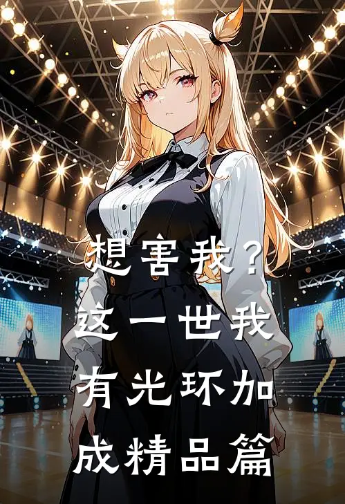 想害我？这一世我有光环加成精品篇
