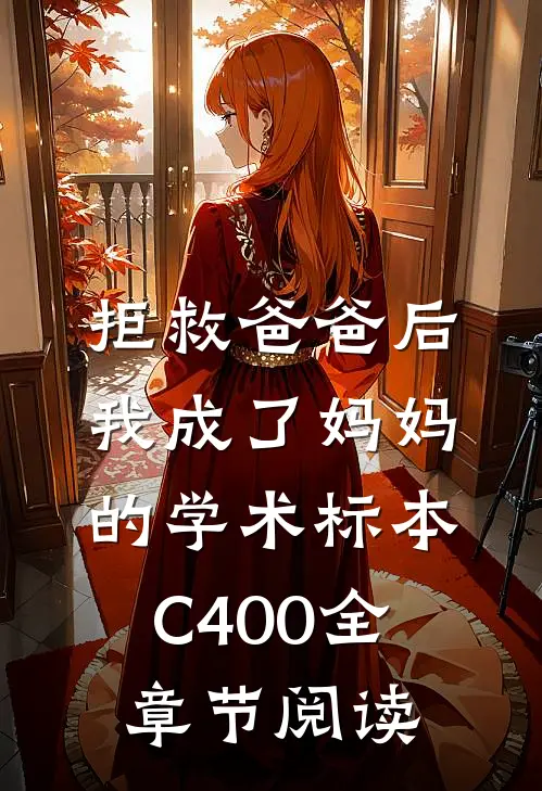 拒救爸爸后，我成了妈妈的学术标本C400全章节阅读