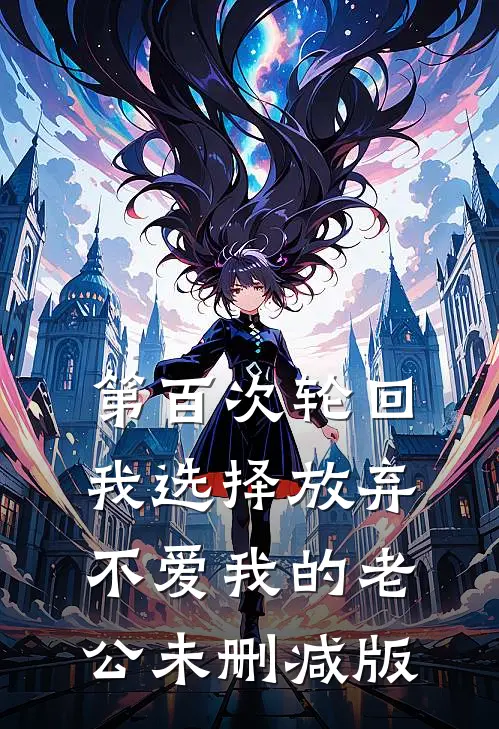 第百次轮回，我选择放弃不爱我的老公未删减版