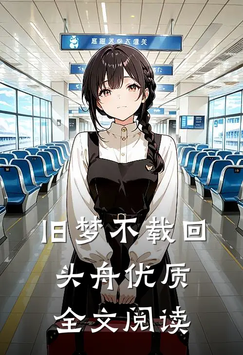 旧梦不载回头舟优质全文阅读