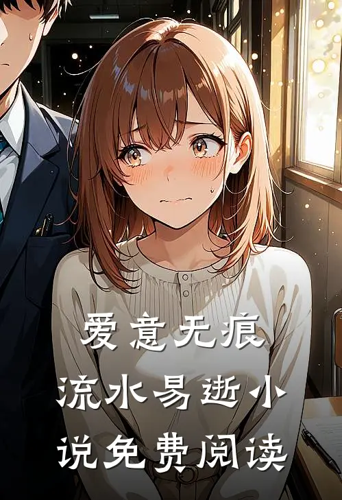 爱意无痕，流水易逝小说免费阅读
