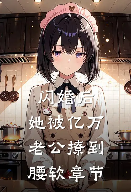 闪婚后，她被亿万老公撩到腰软章节