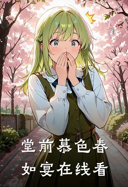 堂前慕色春如宴在线看