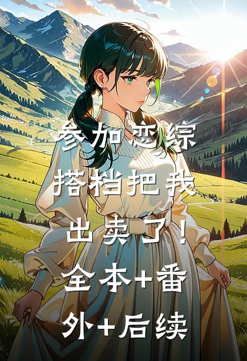 参加恋综，搭档把我出卖了！全本+番外+后续