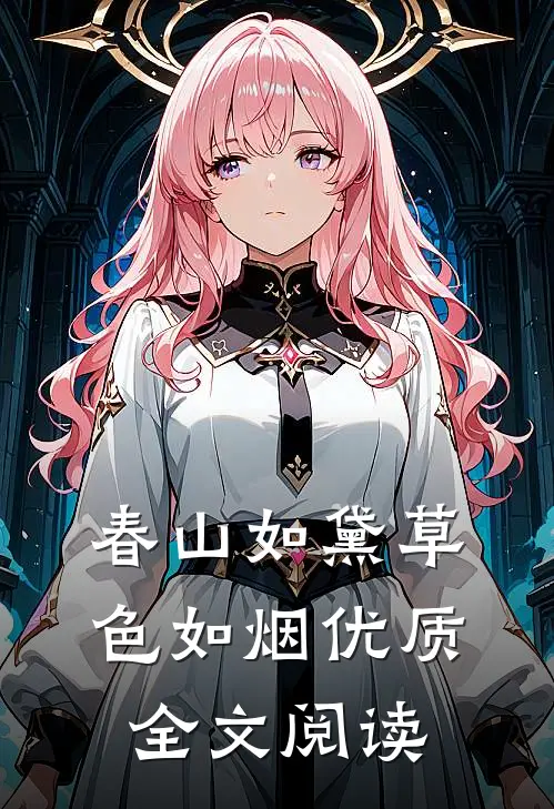 春山如黛草色如烟优质全文阅读