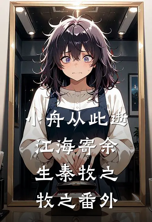 小舟从此逝，江海寄余生秦牧之牧之番外