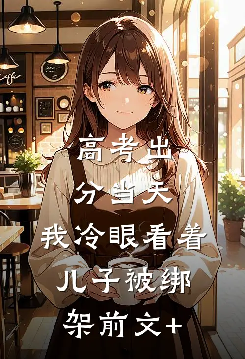 高考出分当天，我冷眼看着儿子被绑架前文+