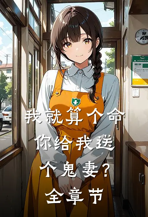 我就算个命，你给我送个鬼妻？全章节