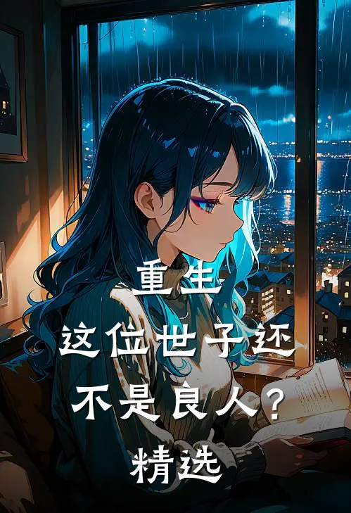 重生：这位世子还不是良人？精选