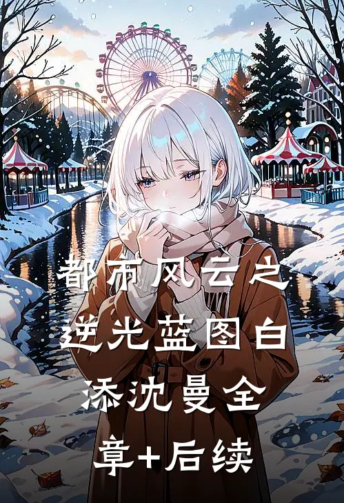 都市风云之逆光蓝图白添沈曼全章+后续