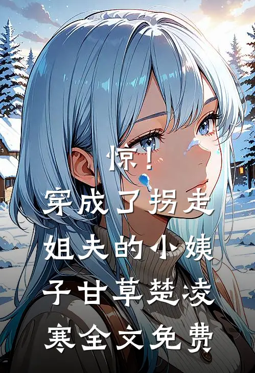 惊！穿成了拐走姐夫的小姨子甘草楚凌寒全文免费