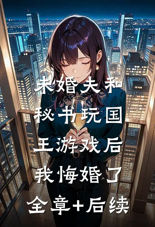 未婚夫和秘书玩国王游戏后，我悔婚了:全章+后续