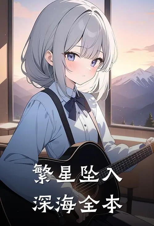 繁星坠入深海全本