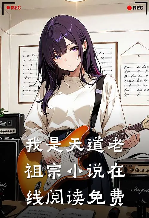 我是天道老祖宗小说在线阅读免费