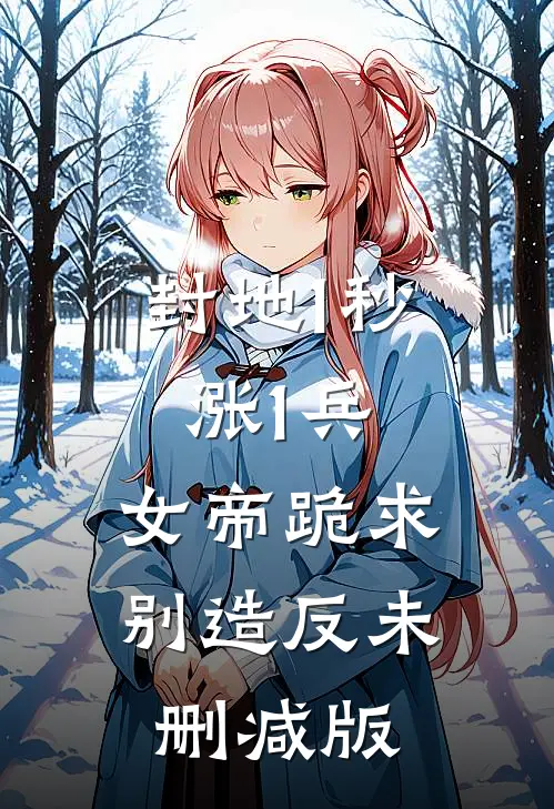封地1秒涨1兵，女帝跪求别造反未删减版