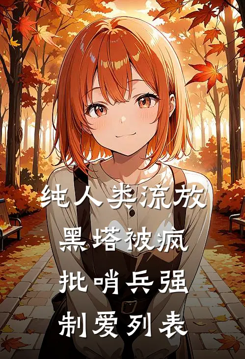 纯人类流放黑塔被疯批哨兵强制爱列表