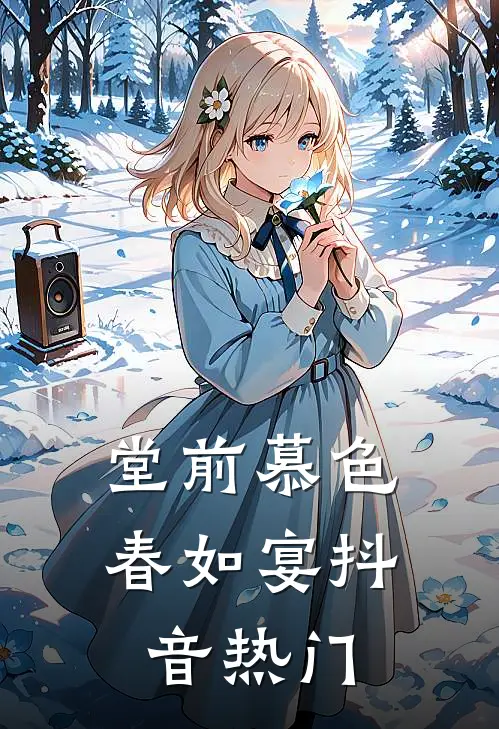 堂前慕色春如宴抖音热门