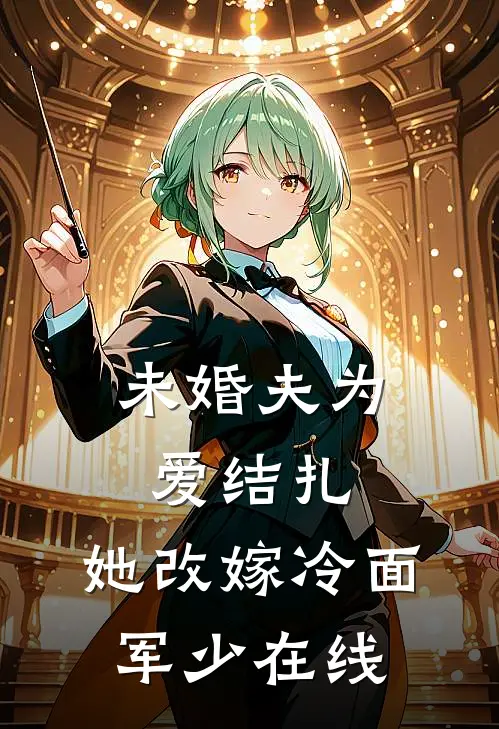 未婚夫为爱结扎，她改嫁冷面军少在线