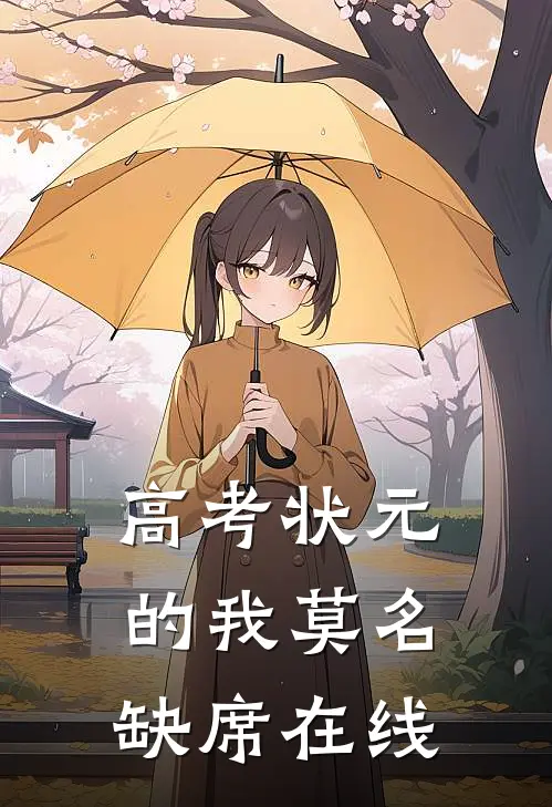 高考状元的我莫名缺席在线
