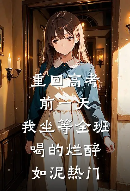重回高考前一天，我坐等全班喝的烂醉如泥热门