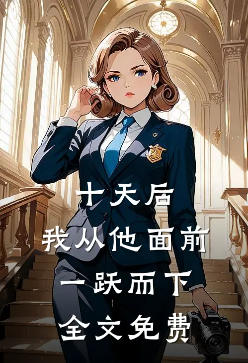 十天后，我从他面前一跃而下全文免费