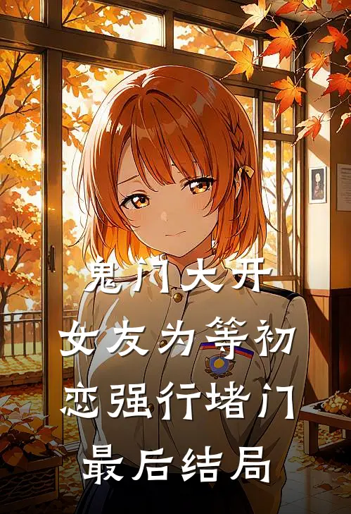 鬼门大开，女友为等初恋强行堵门最后结局