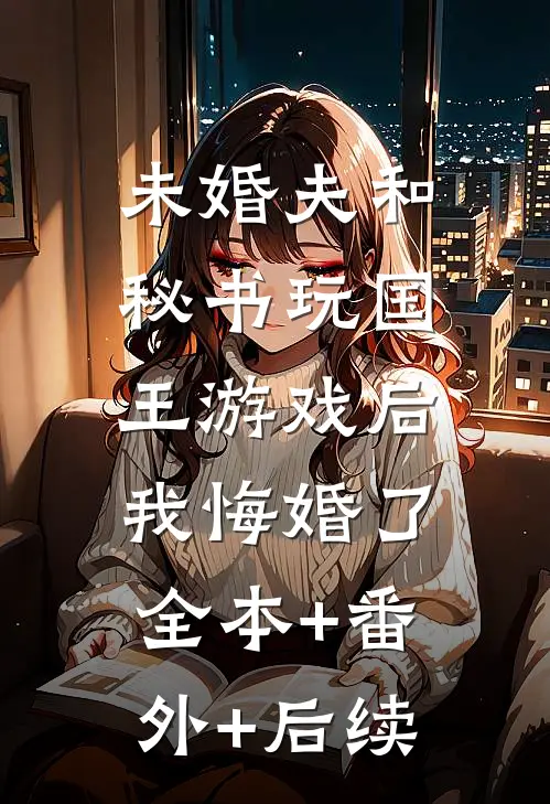 未婚夫和秘书玩国王游戏后，我悔婚了:全本+番外+后续