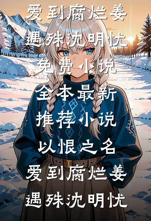 侯府主母猛如虎，专治各种不服！热门小说