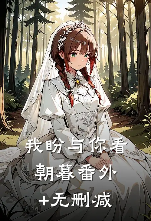 我盼与你看朝暮番外+无删减