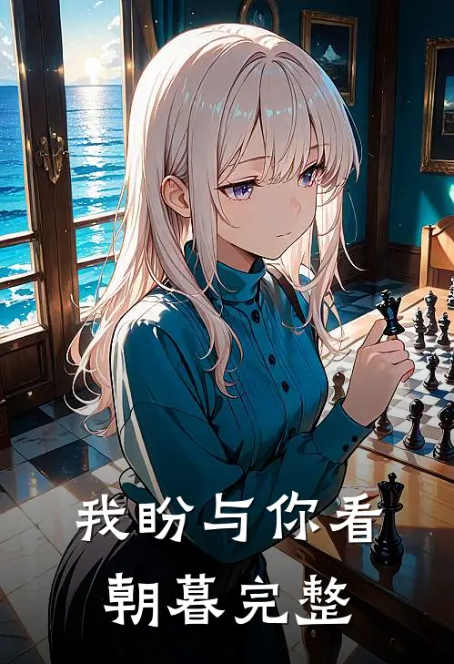 我盼与你看朝暮完整