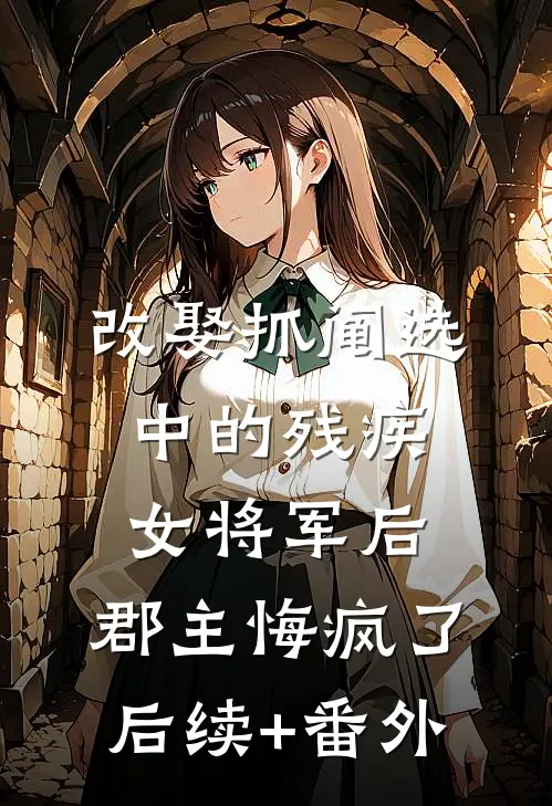 改娶抓阄选中的残疾女将军后，郡主悔疯了后续+番外