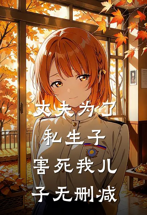 丈夫为了私生子，害死我儿子无删减