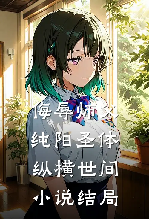 侮辱师父，纯阳圣体纵横世间小说结局