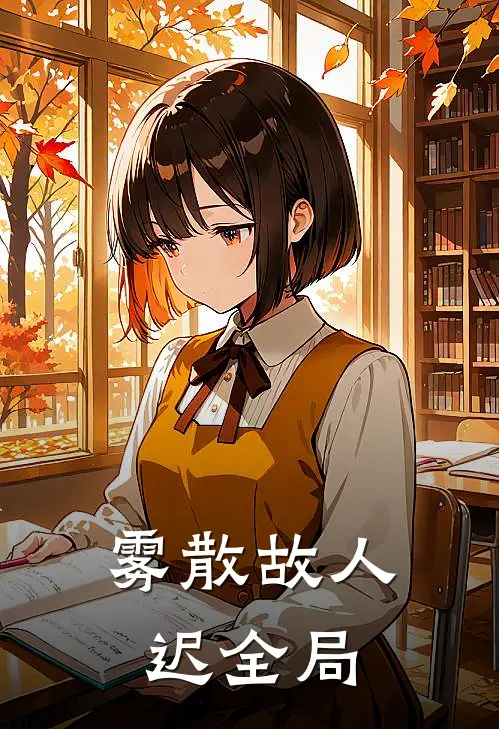 雾散故人迟全局