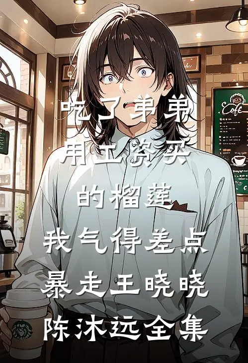 吃了弟弟用工资买的榴莲，我气得差点暴走王晓晓陈沐远全集
