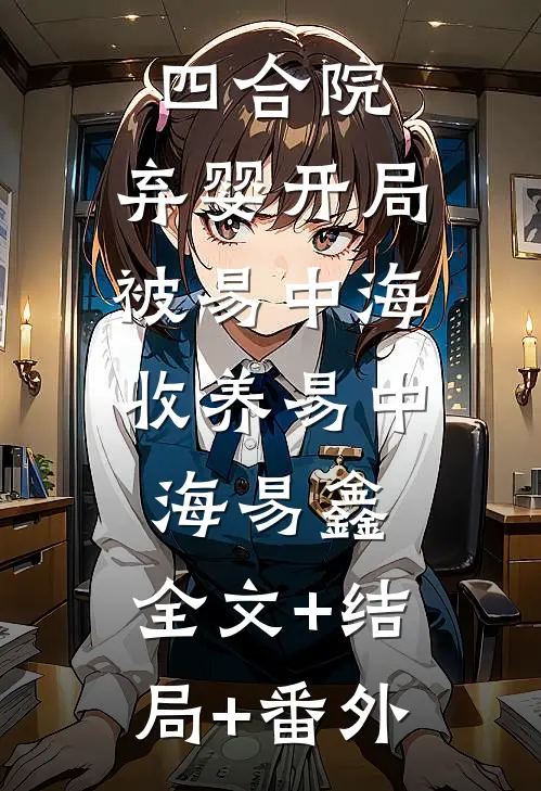 四合院：弃婴开局，被易中海收养易中海易鑫:全文+结局+番外
