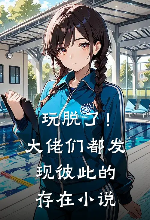 玩脱了！大佬们都发现彼此的存在小说