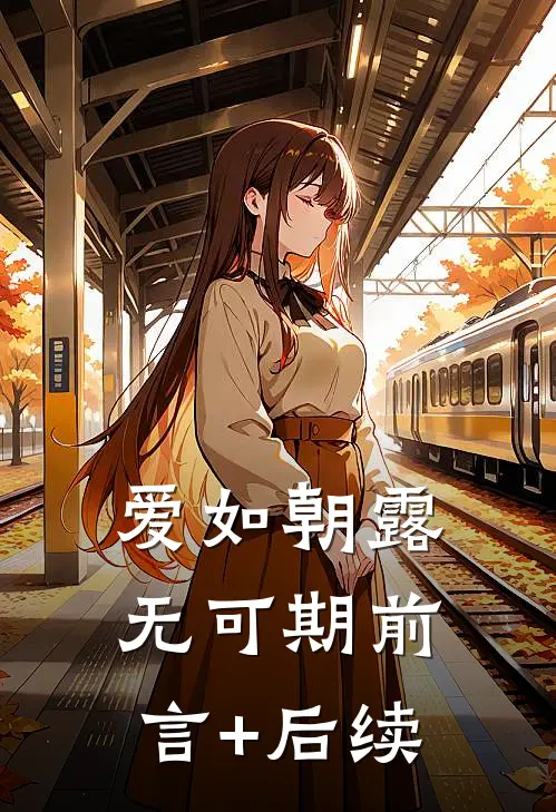 爱如朝露无可期前言+后续