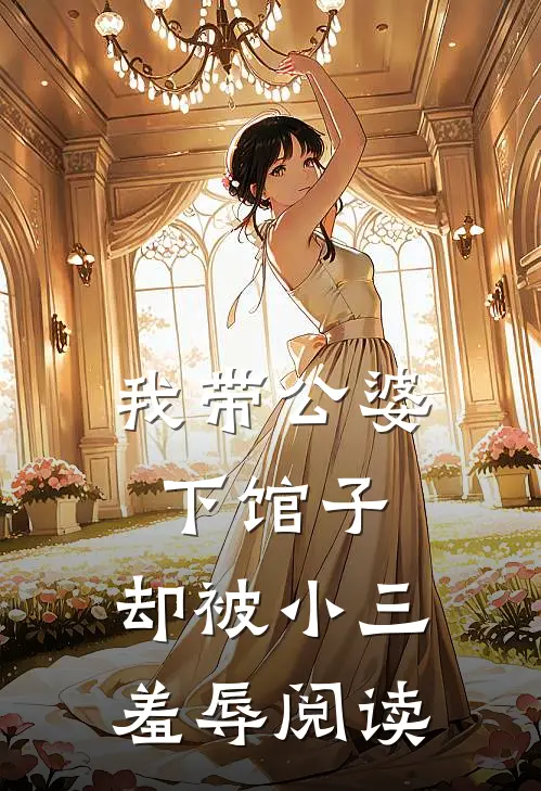 我带公婆下馆子，却被小三羞辱阅读