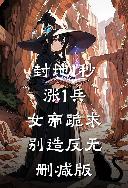 封地1秒涨1兵，女帝跪求别造反无删减版