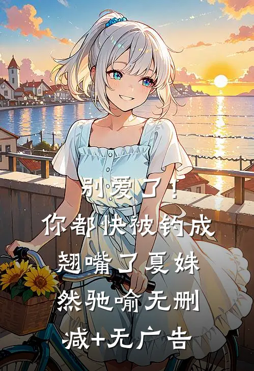 别爱了！你都快被钓成翘嘴了夏姝然驰喻无删减+无广告