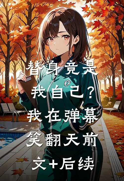替身竟是我自己？我在弹幕笑翻天:前文+后续