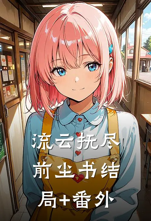 流云抚尽前尘书结局+番外