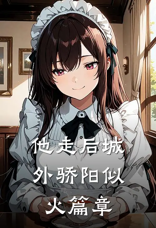 他走后城外骄阳似火篇章