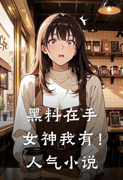黑料在手，女神我有！人气小说