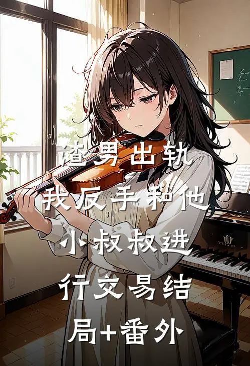 渣男出轨，我反手和他小叔叔进行交易结局+番外