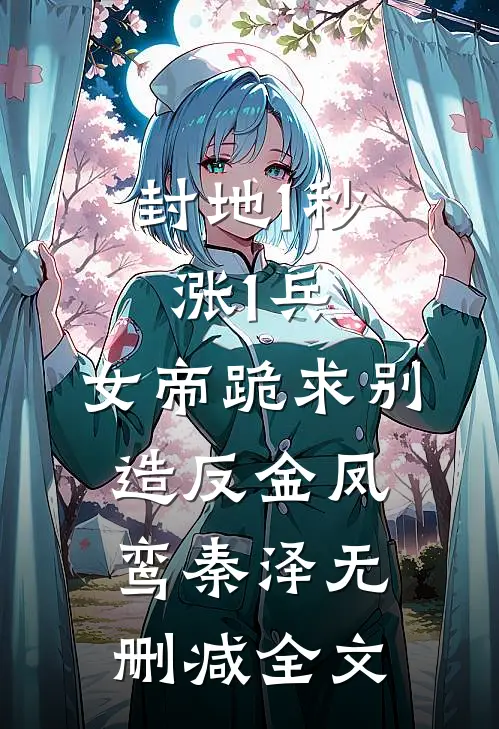 封地1秒涨1兵，女帝跪求别造反金凤鸾秦泽无删减全文