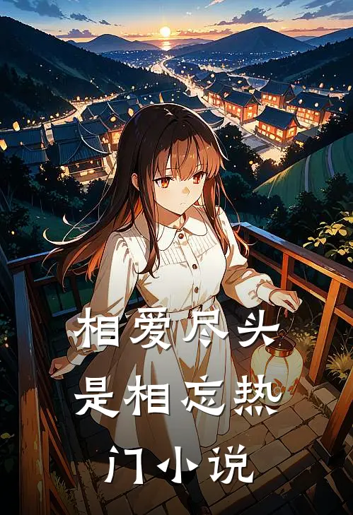 相爱尽头是相忘热门小说