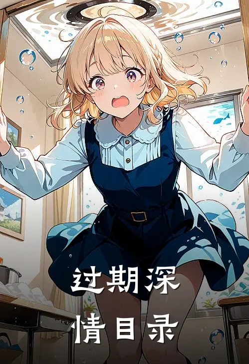 过期深情目录