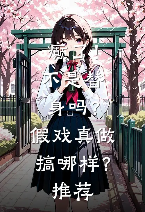 癫了！不是替身吗？假戏真做搞哪样？推荐